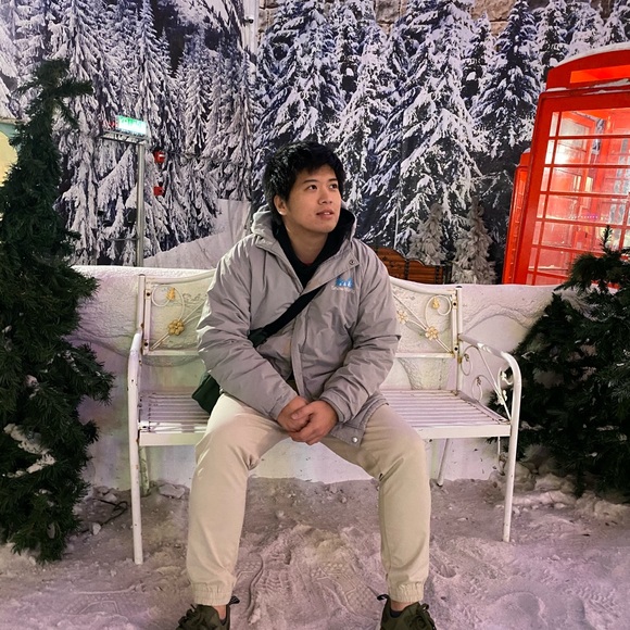 Meet your Posher, Aaden - Picture 1 of 1